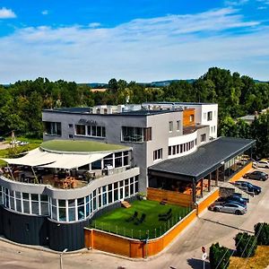 Hotel Kristály Konferencia&Wellness