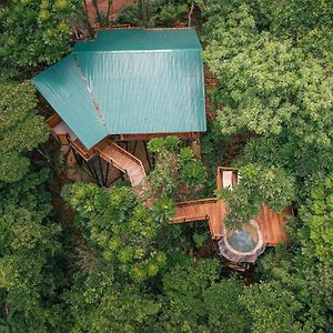 Chachagua Rainforest Hotel & Hot Springs