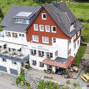 Haus Sommerberg